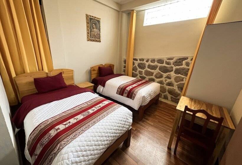 Standard Room, Wayras Iii Inn Cusco