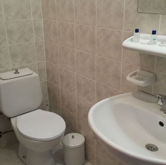 غرفة قياسية, Kapadokya Stonelake Hotel