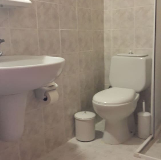 Номер Стандарт, Kapadokya Stonelake Hotel