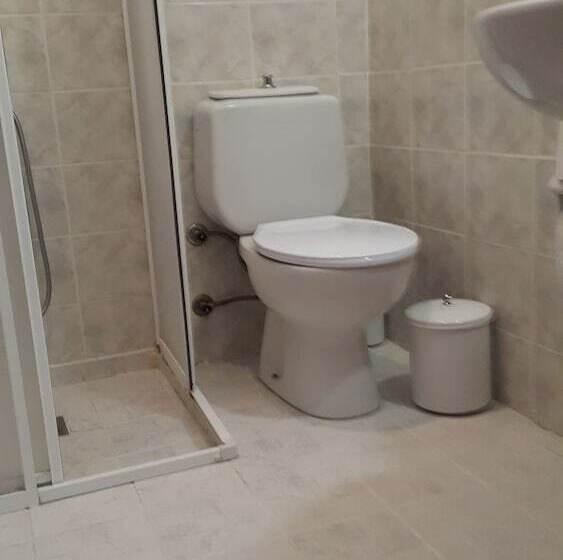 Номер Стандарт, Kapadokya Stonelake Hotel
