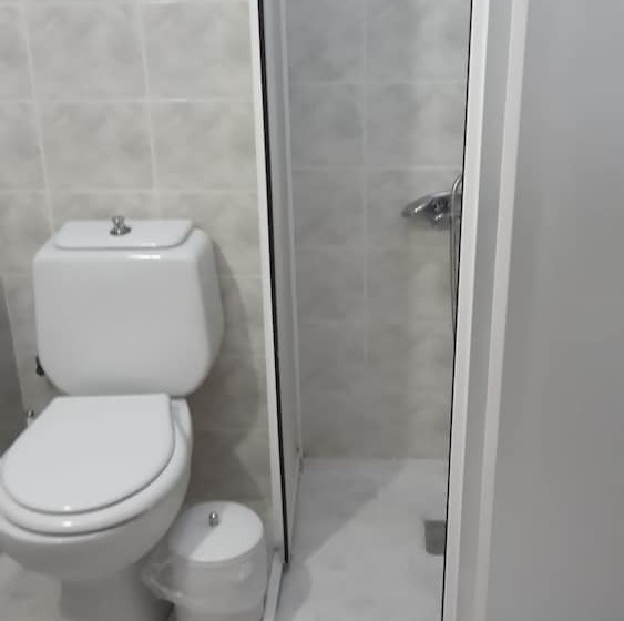 غرفة قياسية, Kapadokya Stonelake Hotel