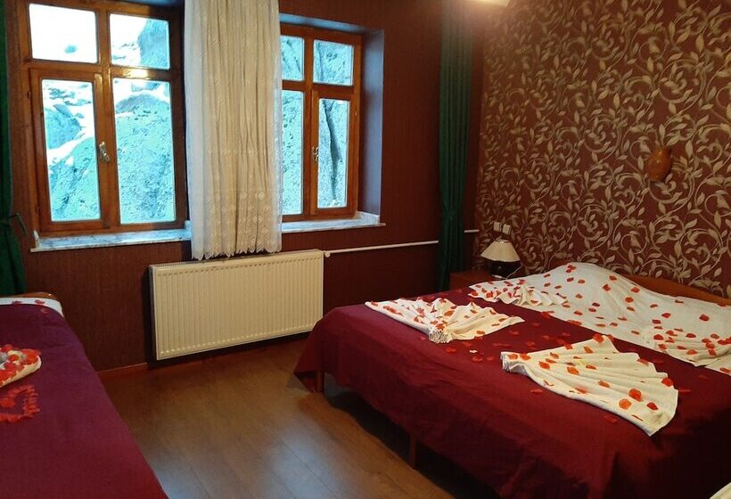 غرفة قياسية, Kapadokya Stonelake Hotel