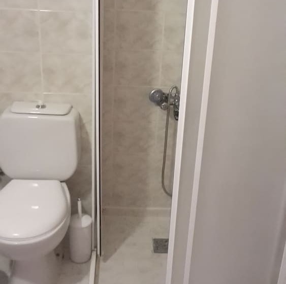 غرفة قياسية ثلاثية, Kapadokya Stonelake Hotel