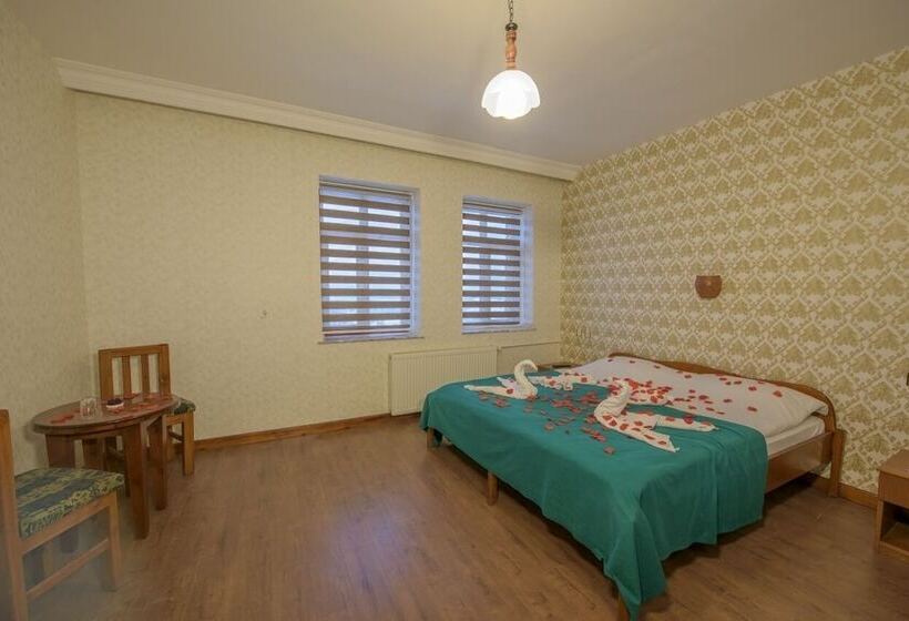Семейный Номер, Kapadokya Stonelake Hotel