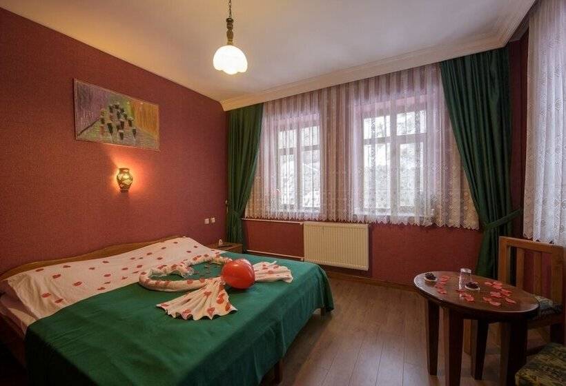 Семейный Номер, Kapadokya Stonelake Hotel