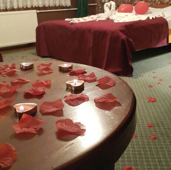 غرفة قياسية, Kapadokya Stonelake Hotel