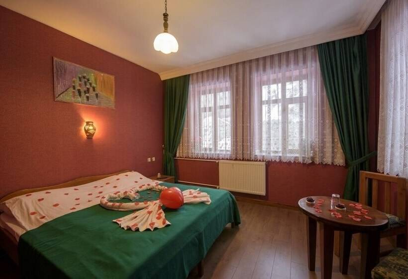 Семейный Номер, Kapadokya Stonelake Hotel