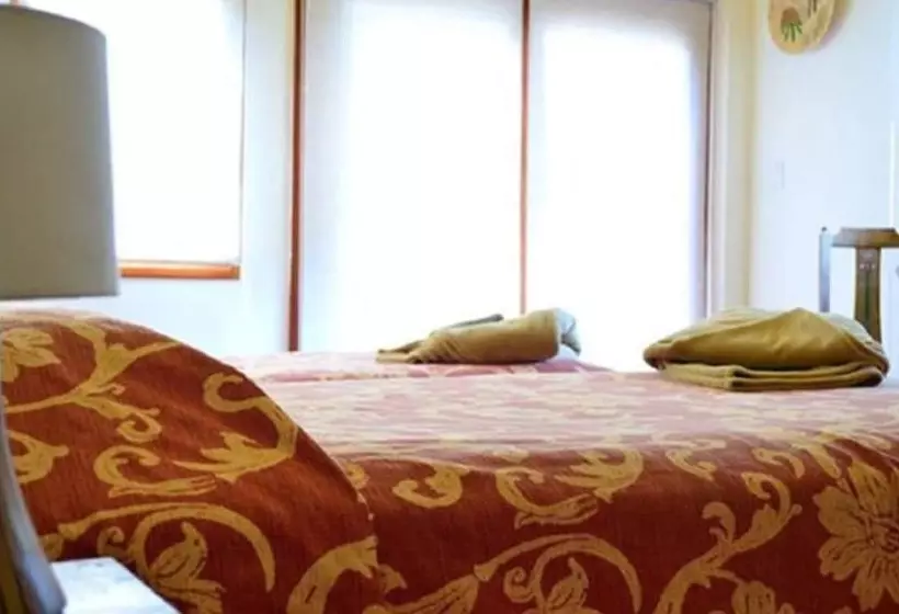 اتاق استاندارد, La Casa de Marita