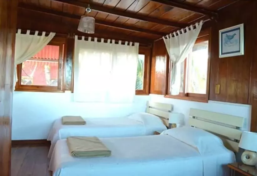 اتاق استاندارد, La Casa de Marita