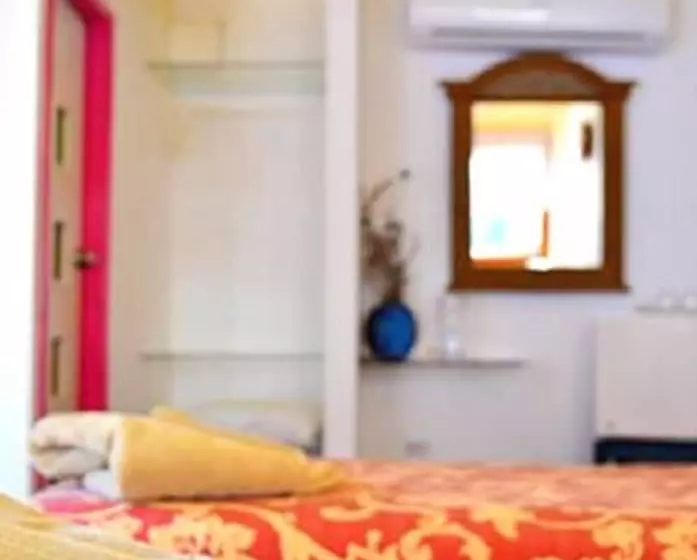 اتاق استاندارد, La Casa de Marita