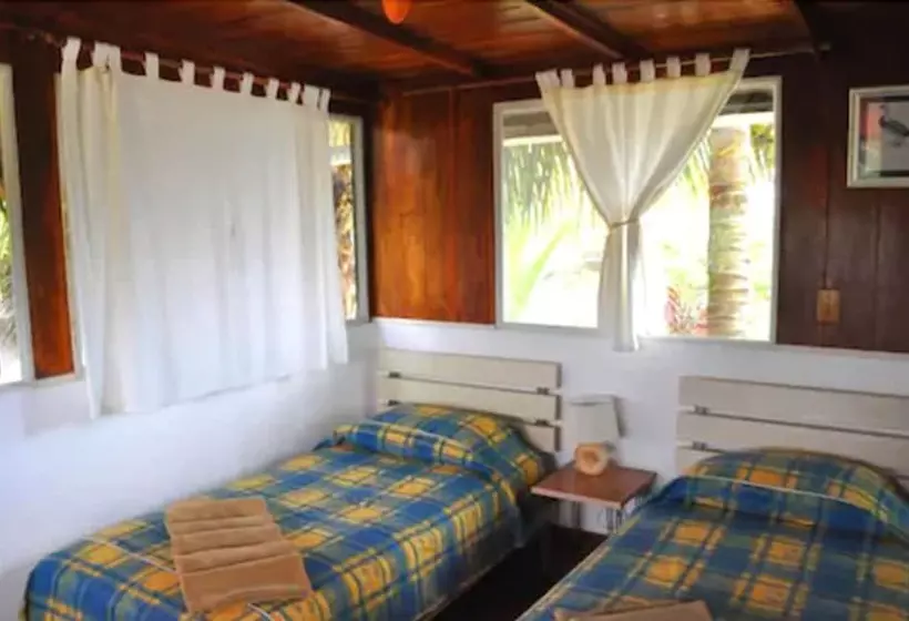 اتاق استاندارد, La Casa de Marita