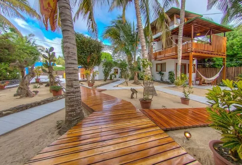 اتاق استاندارد, La Casa de Marita