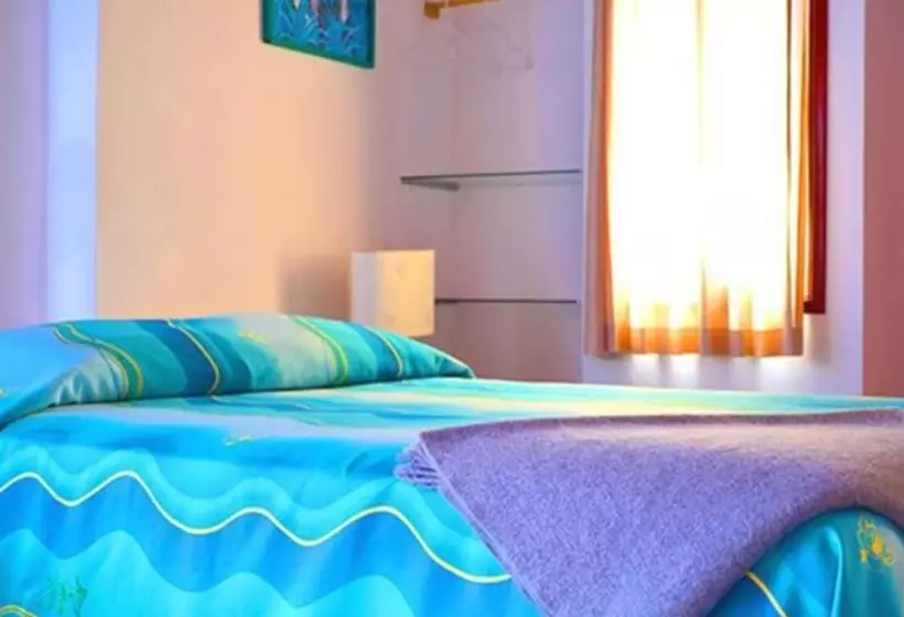 اتاق استاندارد, La Casa de Marita