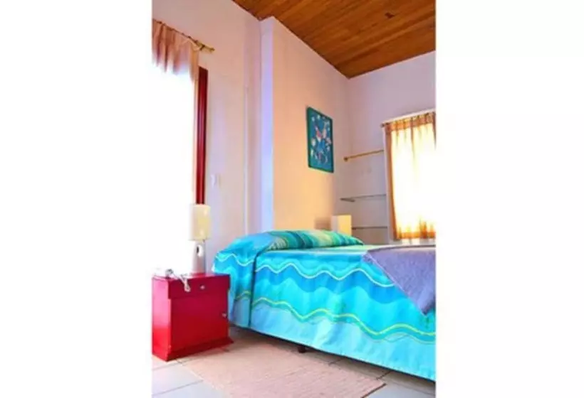 اتاق استاندارد, La Casa de Marita