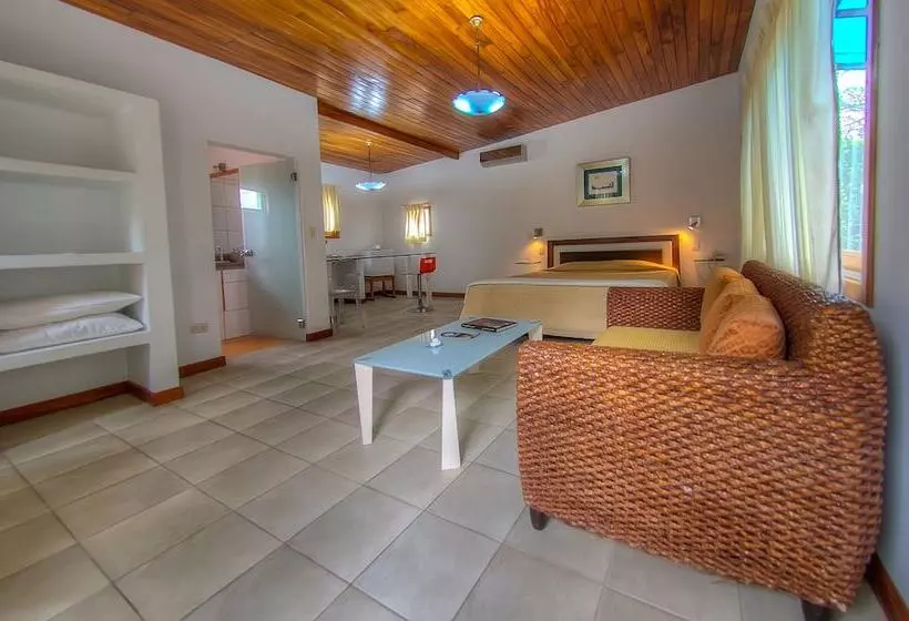 اتاق استاندارد, La Casa de Marita