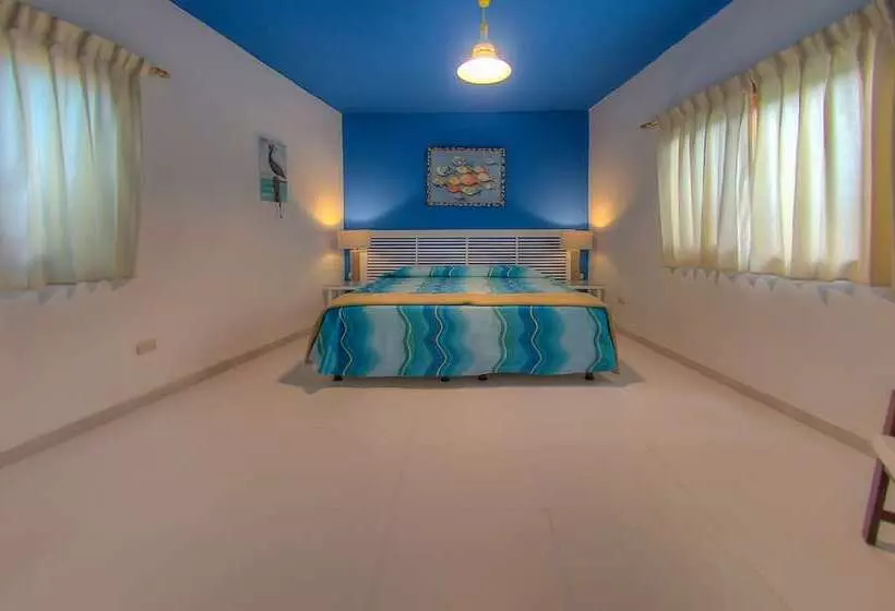 اتاق استاندارد, La Casa de Marita