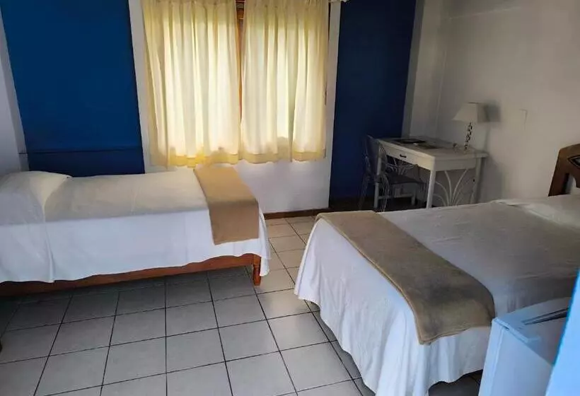 اتاق استاندارد, La Casa de Marita