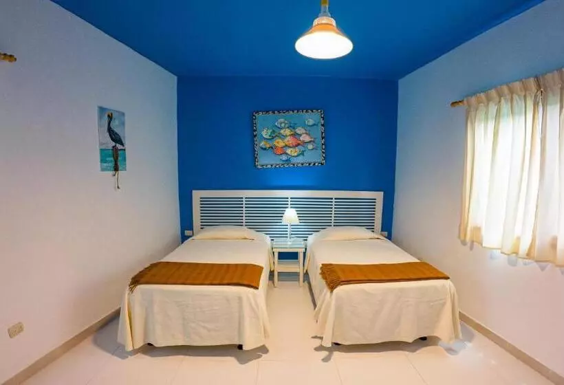 اتاق استاندارد, La Casa de Marita