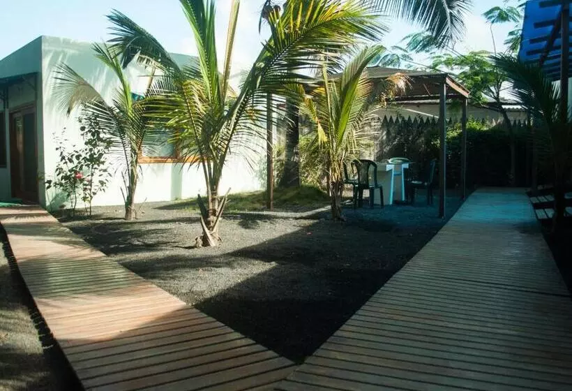اتاق استاندارد, La Casa de Marita