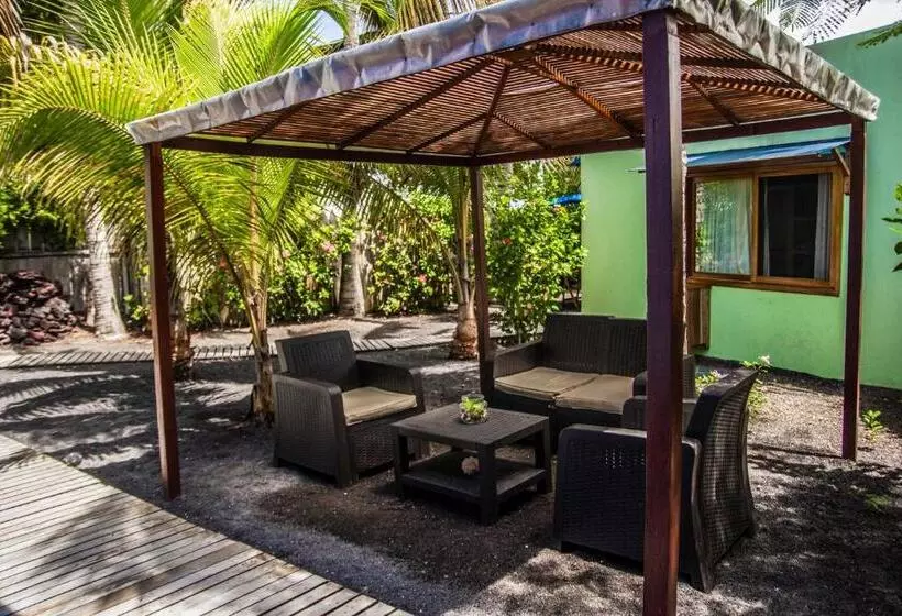 اتاق استاندارد, La Casa de Marita