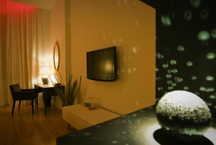 スタンダードルーム, Ivana