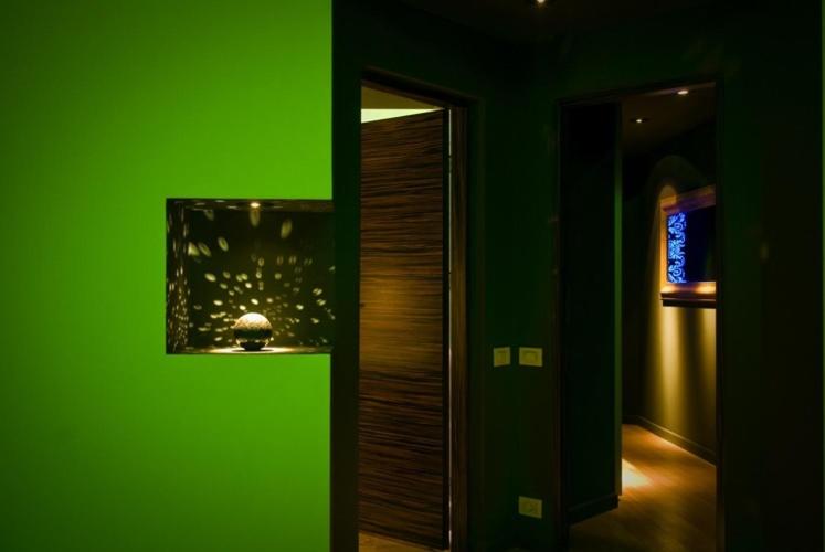 スタンダードルーム, Ivana