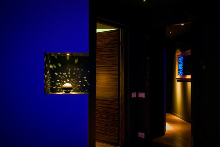 スタンダードルーム, Ivana