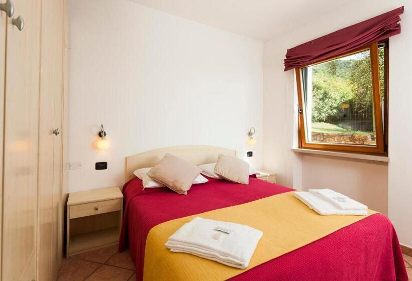 Апартаменты Superior 1 Спальня, Taki Village