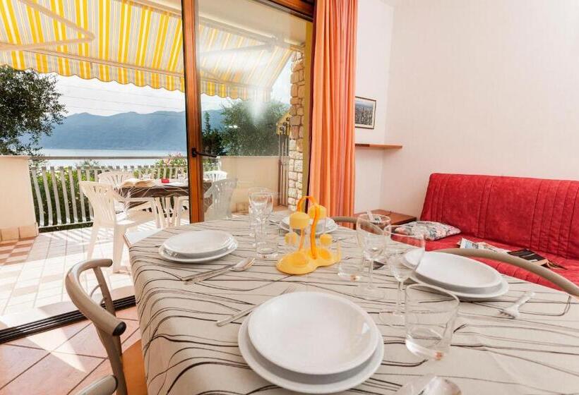 Апартаменты Superior 1 Спальня, Taki Village