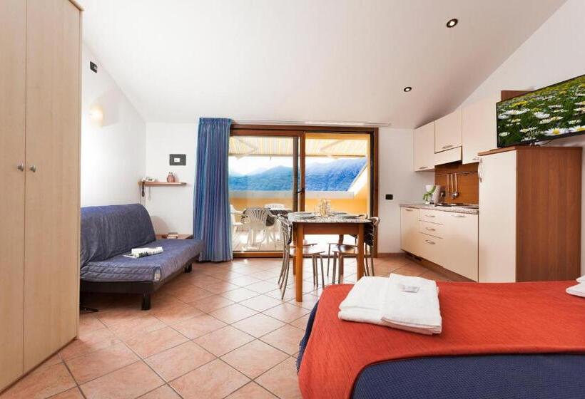 Студия Superior, Taki Village