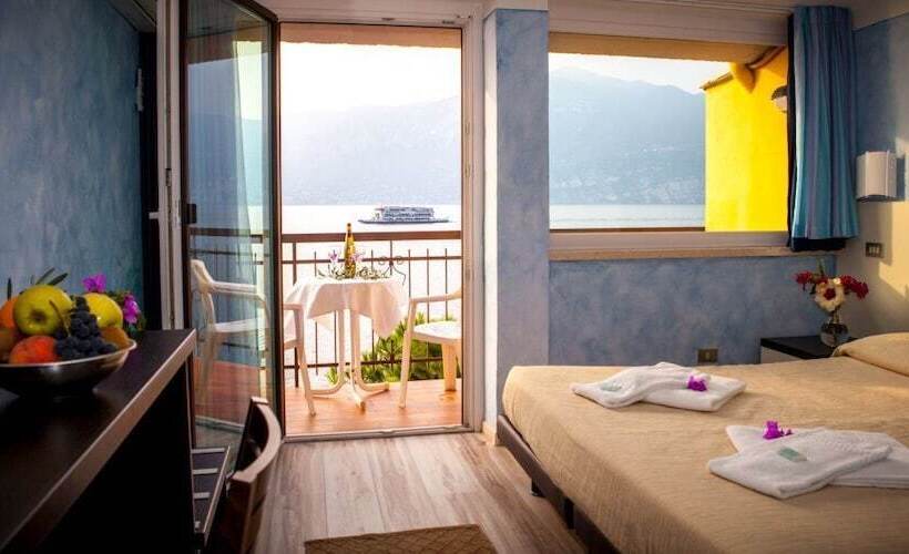 Номер Superior, Taki Village