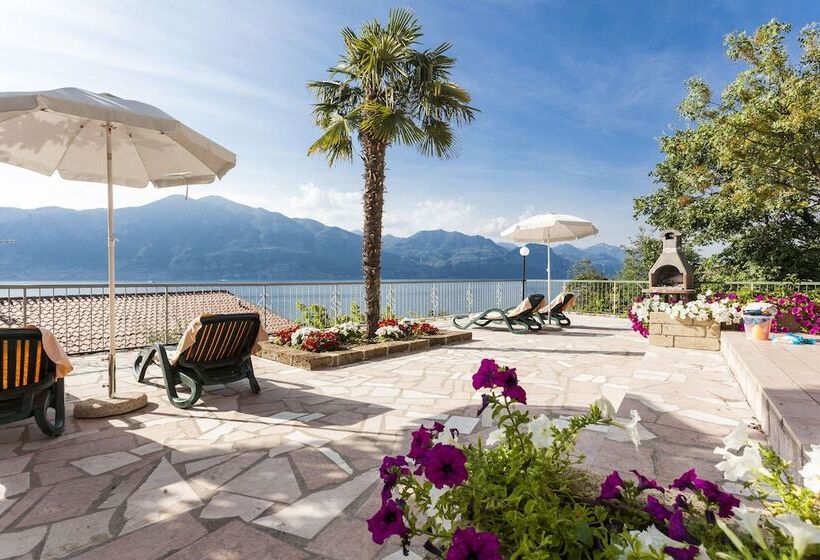 带1个卧室的公寓, Taki Village