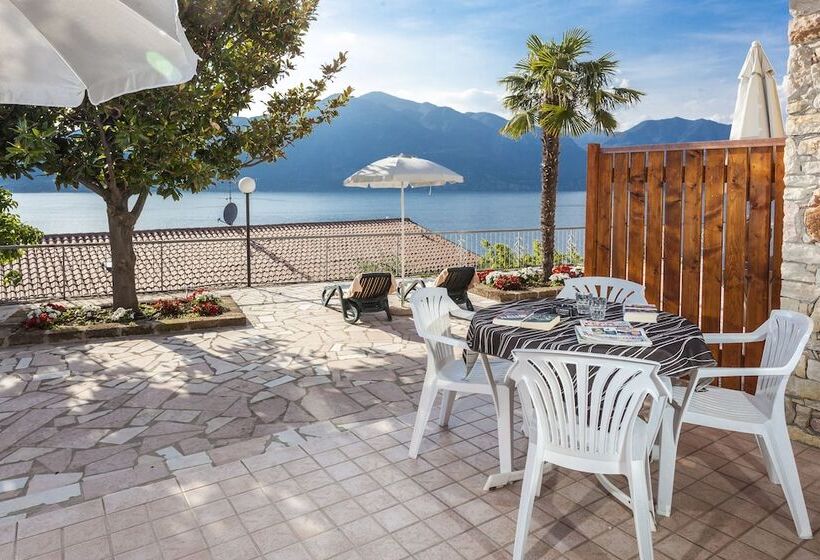 带1个卧室的公寓, Taki Village