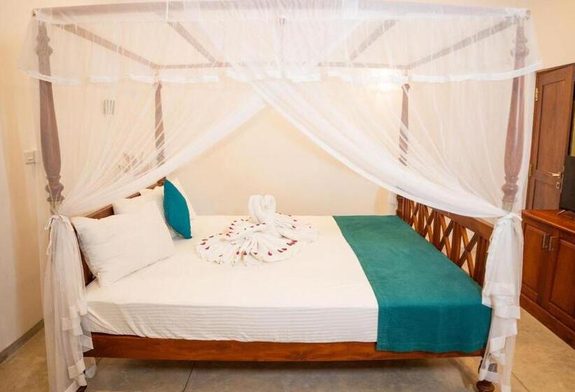 Quarto Estandar, New Mangosteen Garden Villa