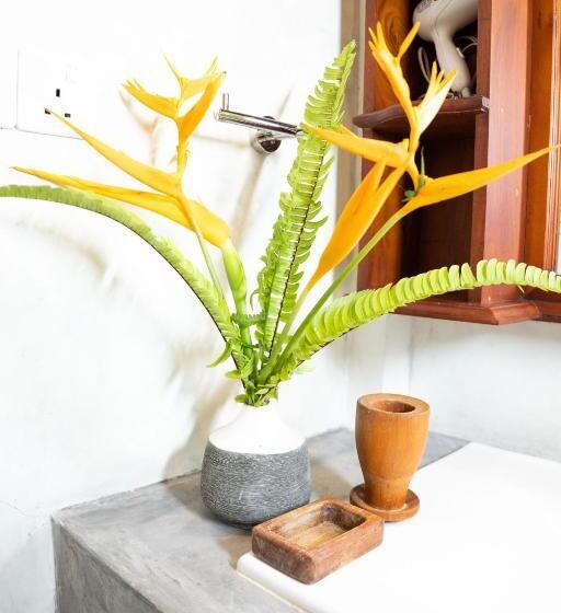 Quarto Estandar Vista Piscina, New Mangosteen Garden Villa
