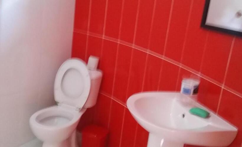 اتاق استاندارد, Casa Helena