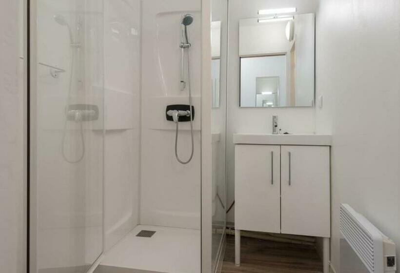 Студия Стандарт, Appart'hôtel Agathea