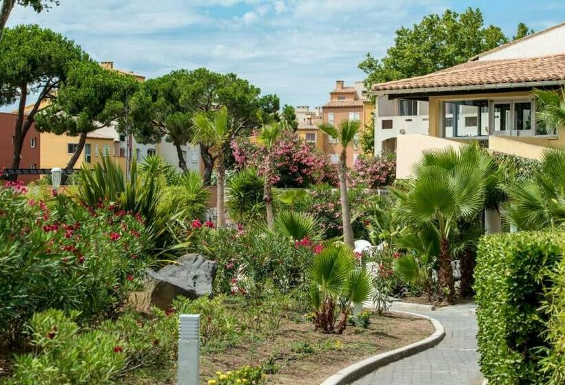 Студия Стандарт, Appart'hôtel Agathea