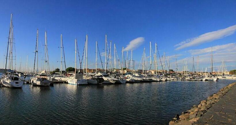 Студия Стандарт, Appart'hôtel Agathea