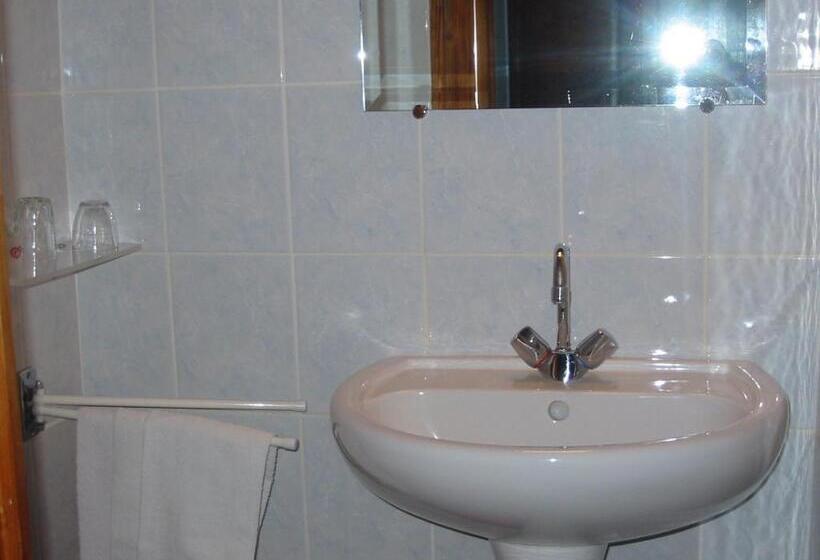 חדר סטנדרט, Auberge Du Meygal