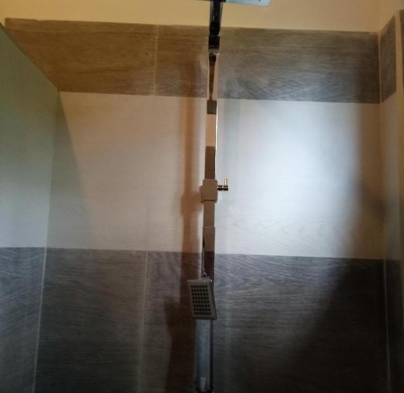 חדר משפתחתי סופריור, 3arch Eco Cottage Ella