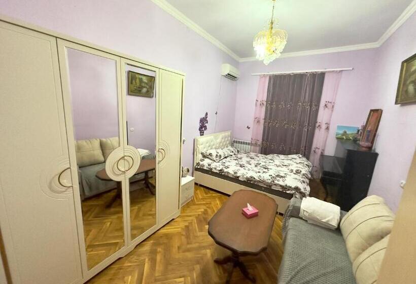 스탠다드 룸, Karson Family Hostel & Guest House