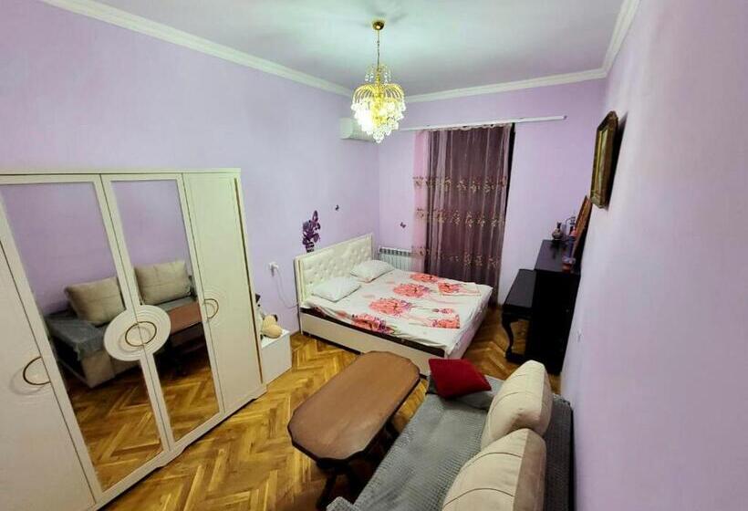 اتاق استاندارد, Karson Family Hostel & Guest House
