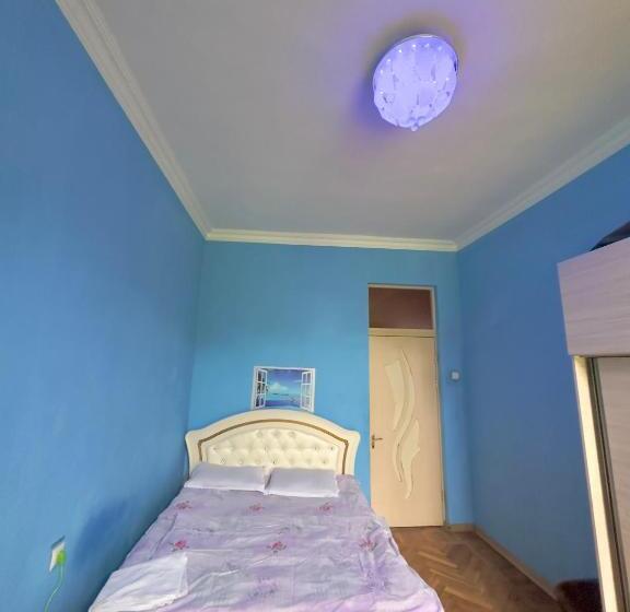 스탠다드 발코니 룸, Karson Family Hostel & Guest House