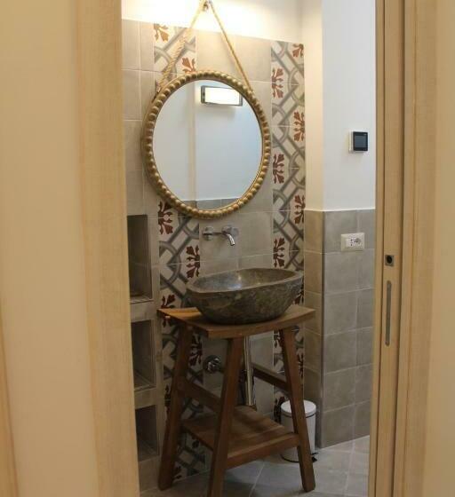 غرفة قياسية, Domo'e Sorres