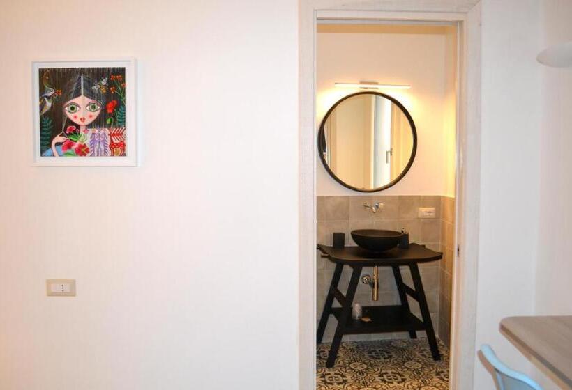 غرفة قياسية, Domo'e Sorres