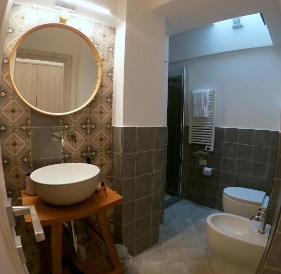 غرفة قياسية, Domo'e Sorres