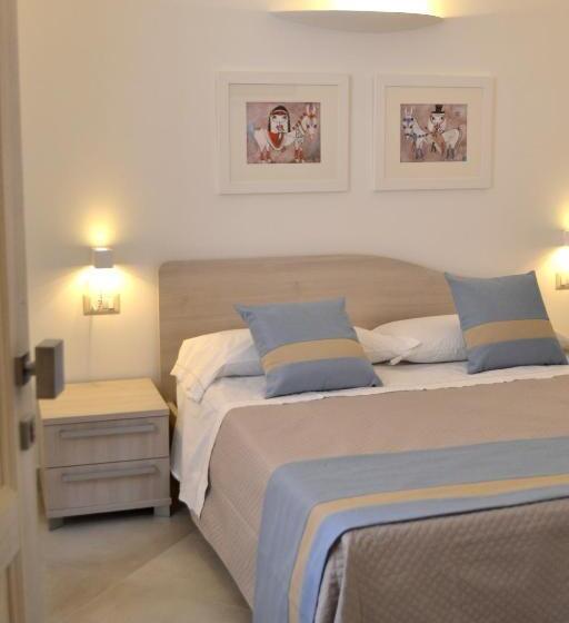 غرفة قياسية, Domo'e Sorres