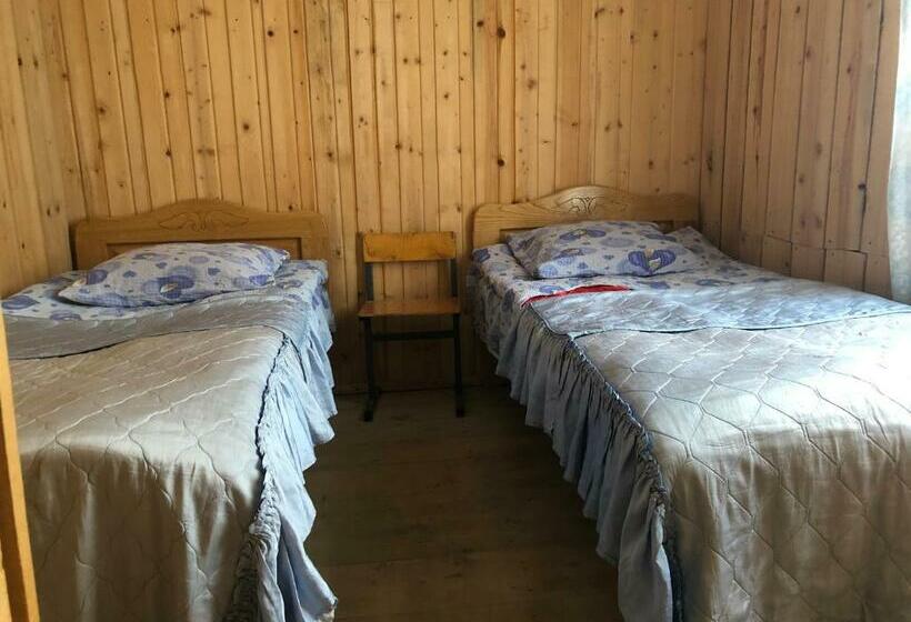 اتاق اکونومی, Guesthouse Svani