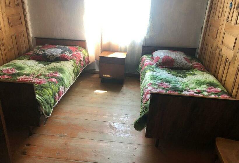 اتاق اکونومی, Guesthouse Svani